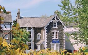 Rayrigg Villa At Windermere